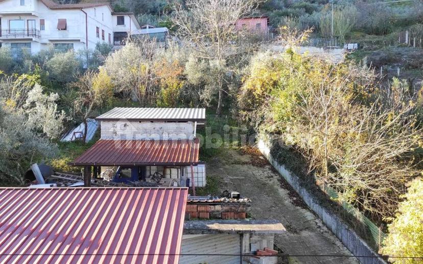Trilocale via Giacomo Matteotti, Sgurgola — foto 14 di 17