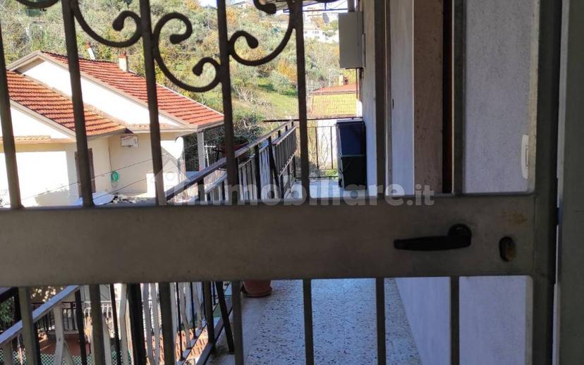 Trilocale via Giacomo Matteotti, Sgurgola — foto 6 di 17