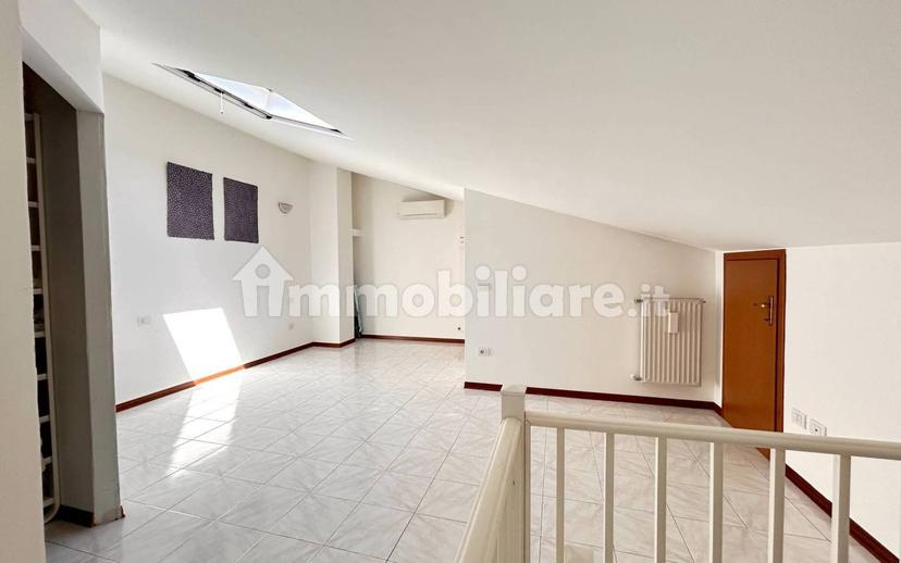 Trilocale via Giacomo Ulivi, Sorbolo, Sorbolo Mezzani — foto 25 di 28
