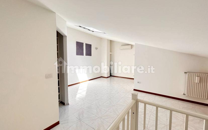 Trilocale via Giacomo Ulivi, Sorbolo, Sorbolo Mezzani — foto 19 di 28