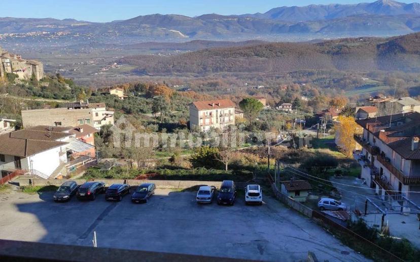 Trilocale via Giacomo Matteotti, Sgurgola — foto 16 di 17