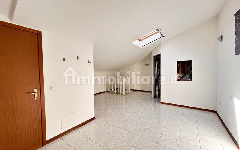 Trilocale via Giacomo Ulivi, Sorbolo, Sorbolo Mezzani — foto 22 di 28