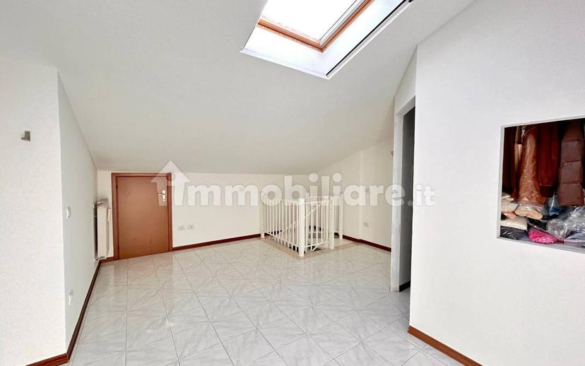 Trilocale via Giacomo Ulivi, Sorbolo, Sorbolo Mezzani — foto 24 di 28