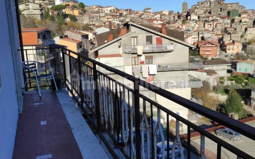 Trilocale via Giacomo Matteotti, Sgurgola — foto 13 di 17