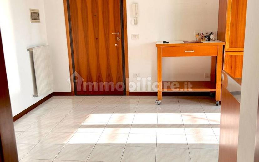 Trilocale via Giacomo Ulivi, Sorbolo, Sorbolo Mezzani — foto 20 di 28