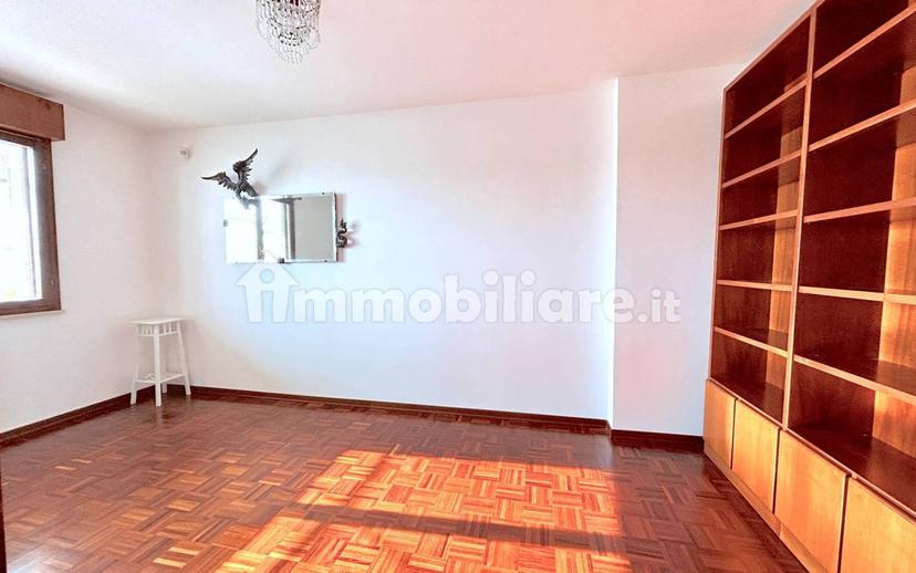 Trilocale via Giacomo Ulivi, Sorbolo, Sorbolo Mezzani — foto 21 di 28