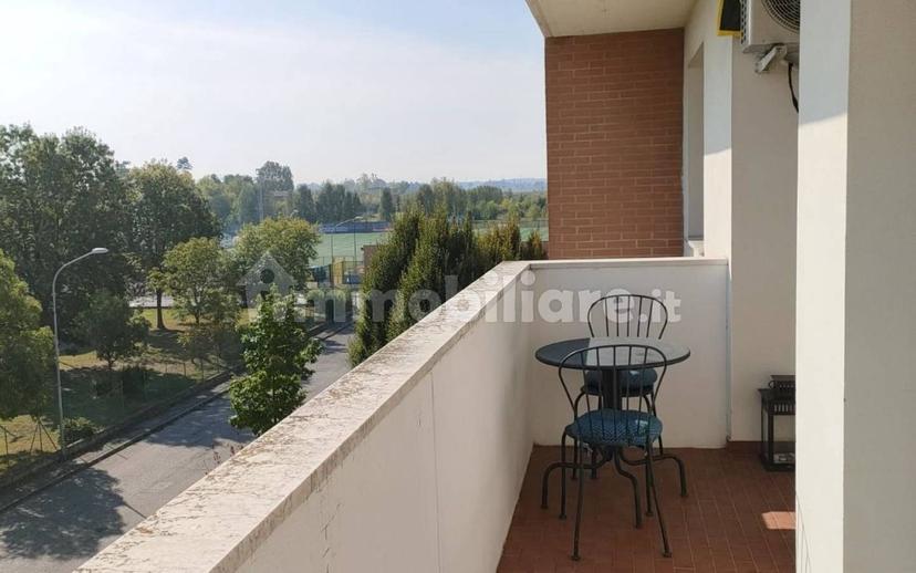 Trilocale via Giacomo Ulivi, Sorbolo, Sorbolo Mezzani — foto 14 di 28