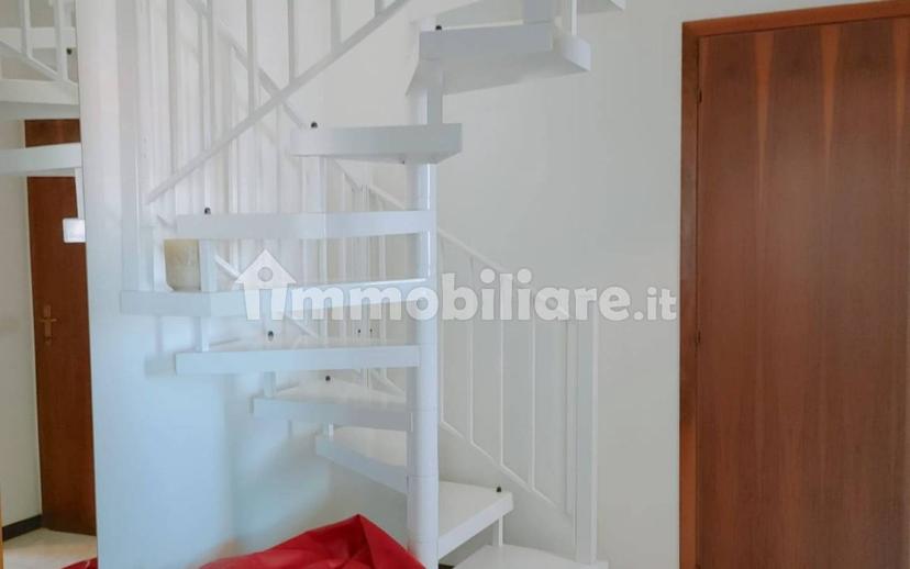 Trilocale via Giacomo Ulivi, Sorbolo, Sorbolo Mezzani — foto 15 di 28