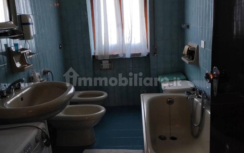 Trilocale via Giacomo Matteotti, Sgurgola — foto 15 di 17