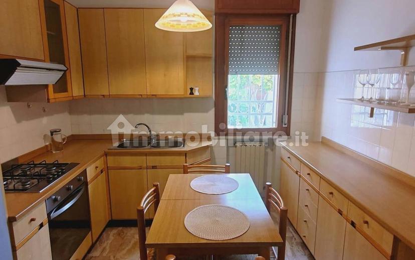 Quadrilocale ADRIA via Lampertheim, 0, Centro, Adria — foto 15 di 21