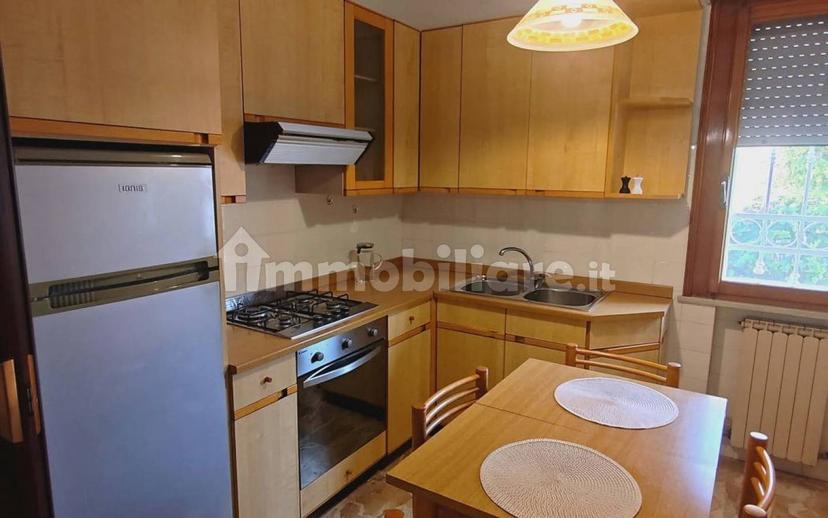 Quadrilocale ADRIA via Lampertheim, 0, Centro, Adria — foto 18 di 21