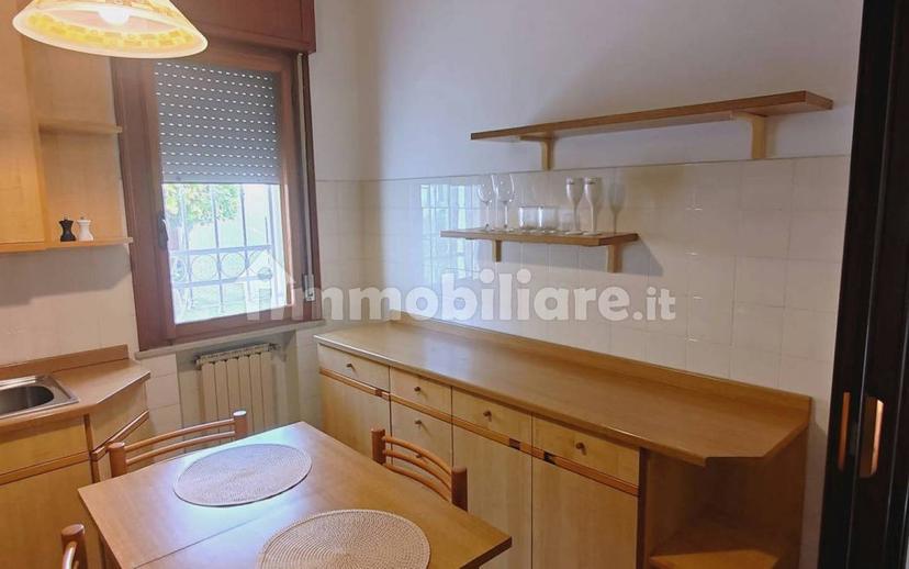 Quadrilocale ADRIA via Lampertheim, 0, Centro, Adria — foto 5 di 21