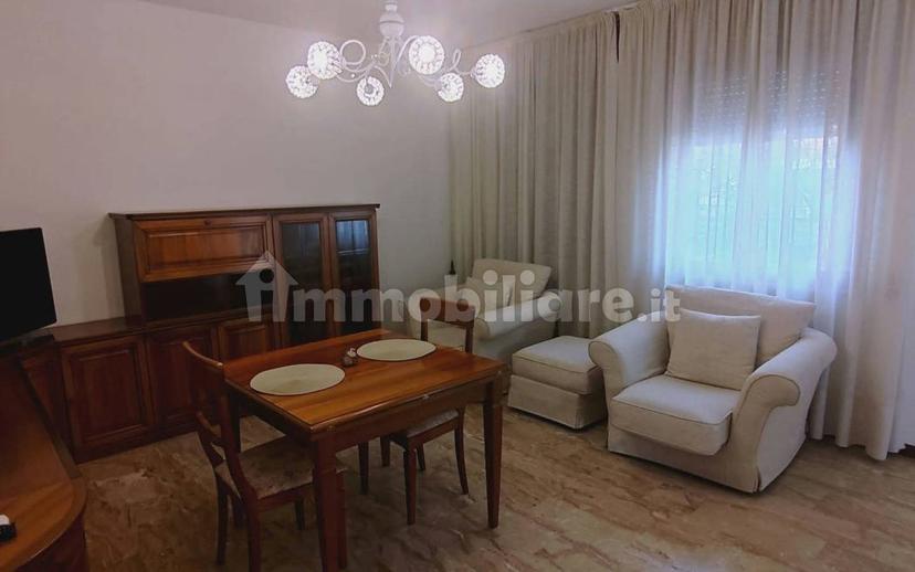 Quadrilocale ADRIA via Lampertheim, 0, Centro, Adria — foto 4 di 21
