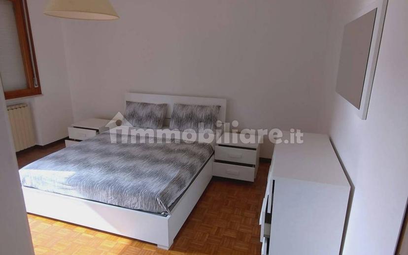 Quadrilocale ADRIA via Lampertheim, 0, Centro, Adria — foto 10 di 21