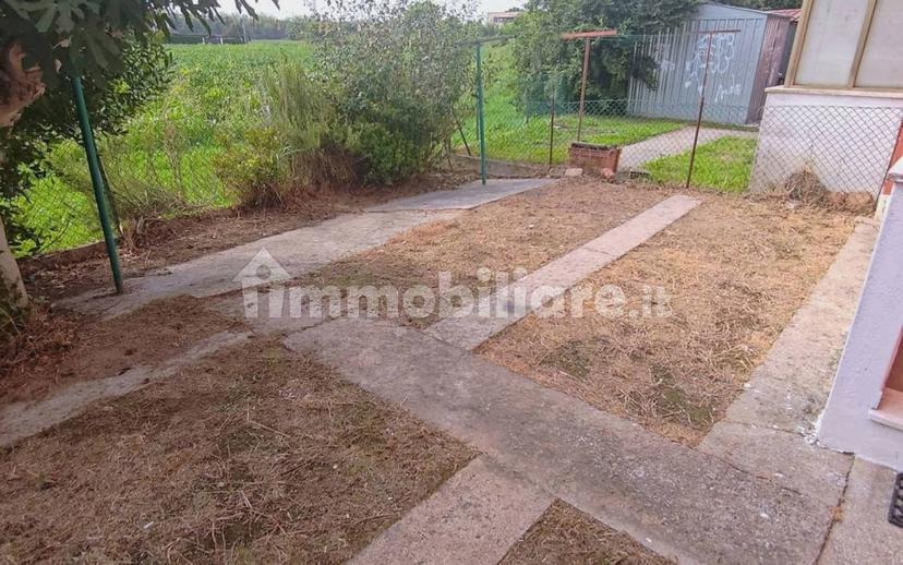 Quadrilocale ADRIA via Lampertheim, 0, Centro, Adria — foto 20 di 21