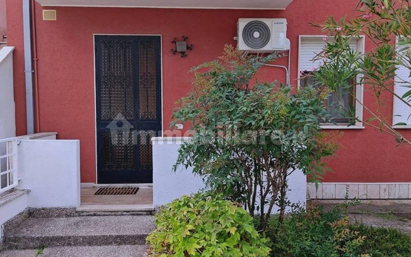 Quadrilocale ADRIA via Lampertheim, 0, Centro, Adria — foto 6 di 21