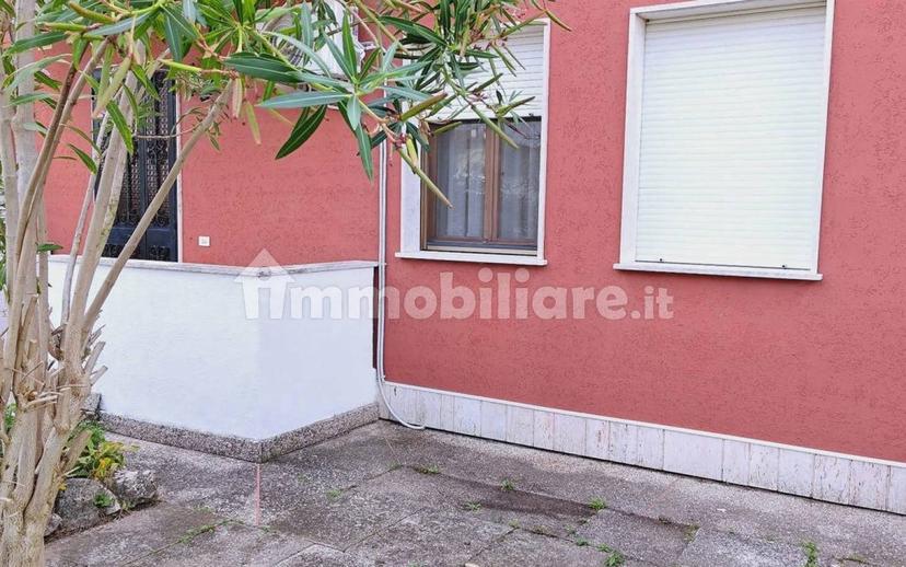 Quadrilocale ADRIA via Lampertheim, 0, Centro, Adria — foto 19 di 21