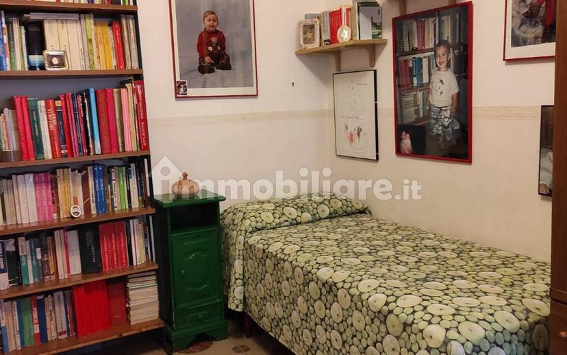 Trilocale via Giacomo Matteotti, Sgurgola — foto 9 di 17