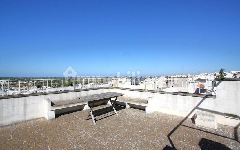 Open space via Giuseppe Garibaldi, Centro, Matino — foto 9 di 29