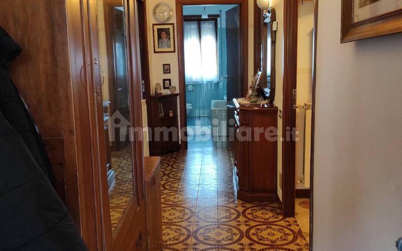 Trilocale via Giacomo Matteotti, Sgurgola — foto 3 di 17