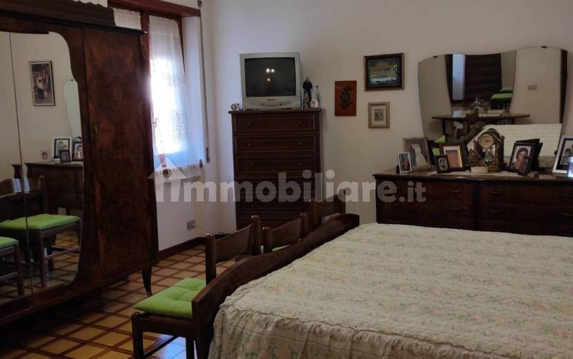 Trilocale via Giacomo Matteotti, Sgurgola — foto 5 di 17