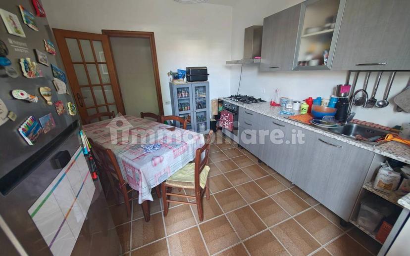 Quadrilocale via Modena 4, Pianella — foto 27 di 39