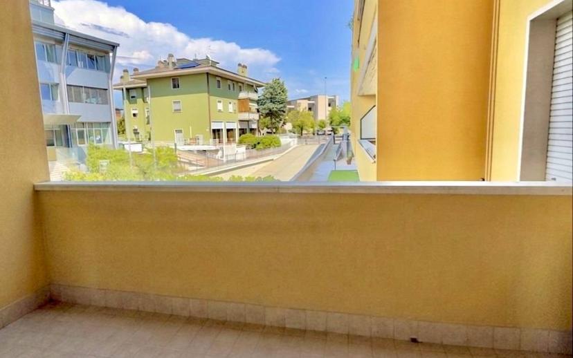 Trilocale via Lucio III, San Massimo - Croce Bianca, Verona — foto 18 di 18