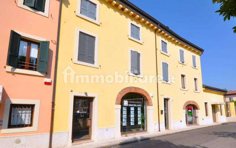 Trilocale via Lucio III, San Massimo - Croce Bianca, Verona — foto 8 di 18