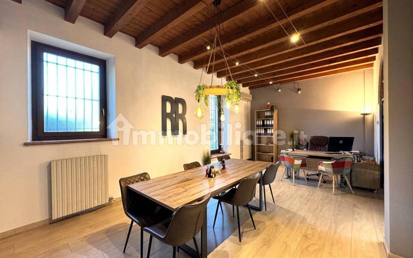 Trilocale via Lucio III, San Massimo - Croce Bianca, Verona — foto 13 di 18