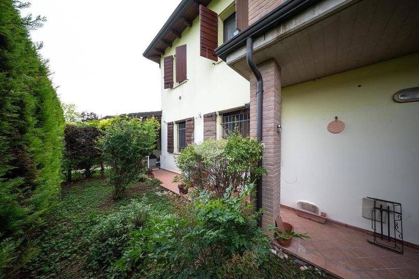 Bilocale via G. Grioli 55, Cerese, Borgo Virgilio — foto 4 di 13