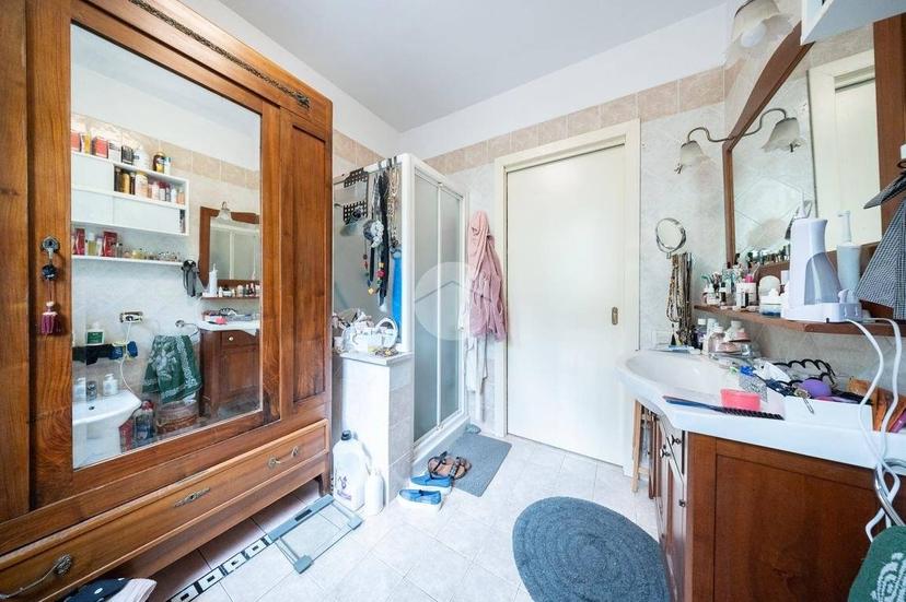 Bilocale via G. Grioli 55, Cerese, Borgo Virgilio — foto 3 di 13