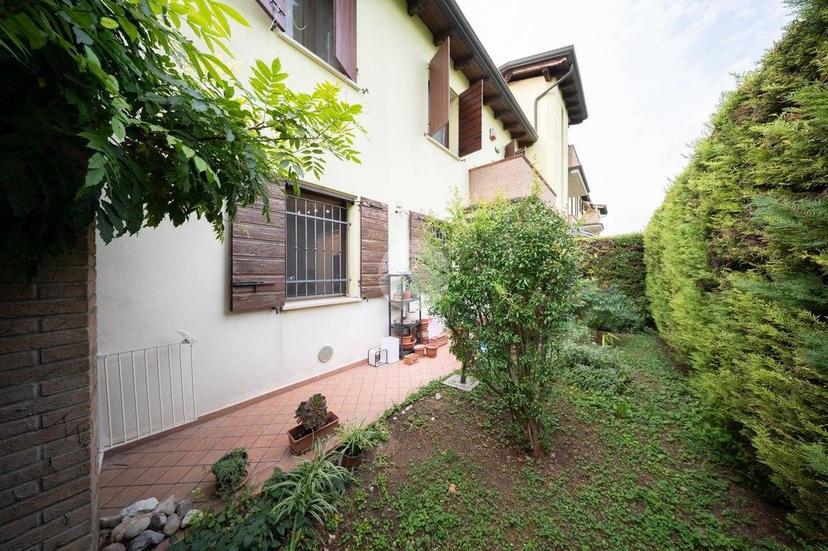 Bilocale via G. Grioli 55, Cerese, Borgo Virgilio — foto 6 di 13