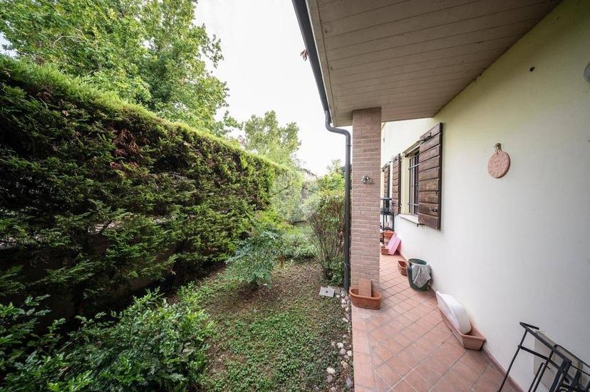 Bilocale via G. Grioli 55, Cerese, Borgo Virgilio — foto 10 di 13