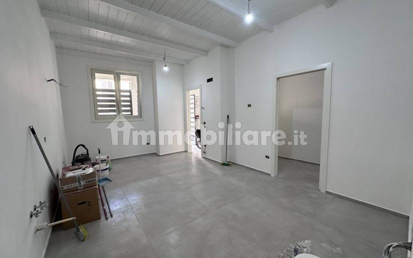 Bilocale piazza Manfredi 16, Centro Storico, Andria — foto 5 di 13