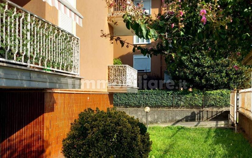 Trilocale via Cristoforo Colombo 44, Centro, Cantù — foto 6 di 10