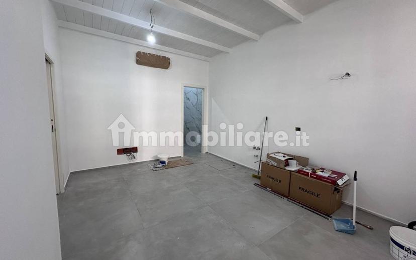 Bilocale piazza Manfredi 16, Centro Storico, Andria — foto 12 di 13