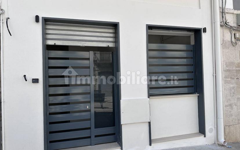 Bilocale piazza Manfredi 16, Centro Storico, Andria — foto 10 di 13