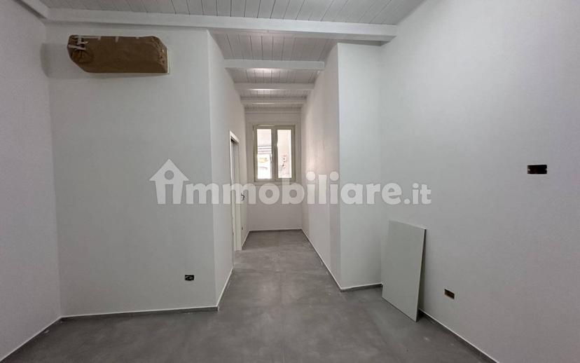 Bilocale piazza Manfredi 16, Centro Storico, Andria — foto 4 di 13
