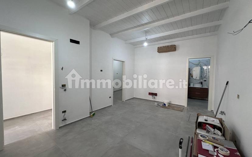 Bilocale piazza Manfredi 16, Centro Storico, Andria — foto 3 di 13