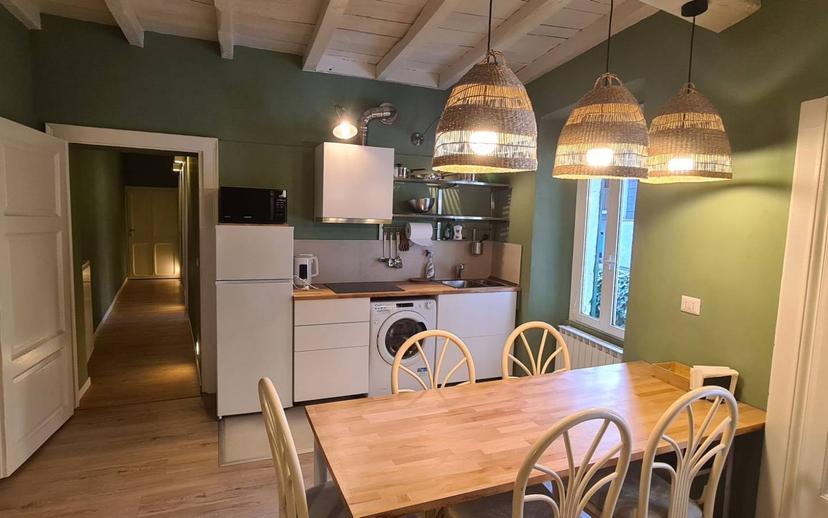 Stanza doppia via Felice Cavallotti 58, Luino — foto 8 di 15