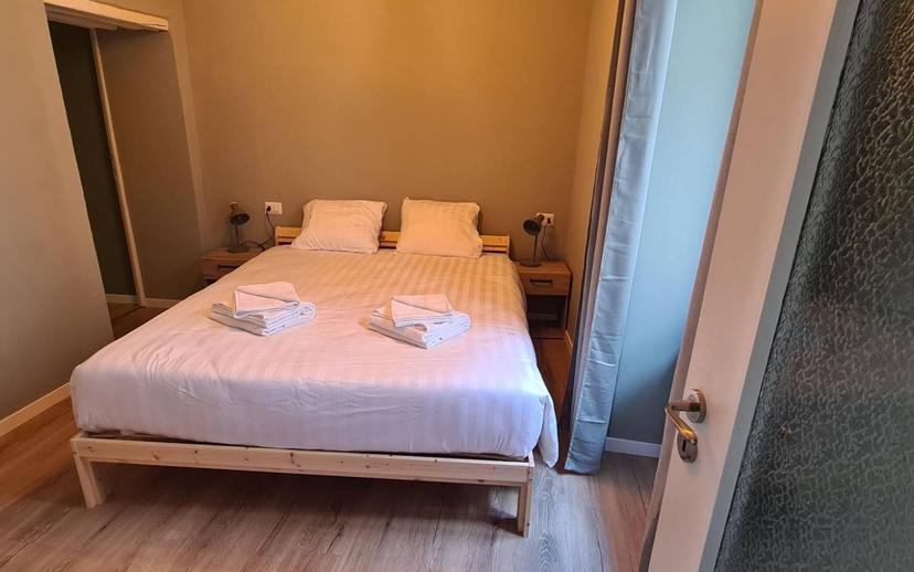 Stanza doppia via Felice Cavallotti 58, Luino — foto 5 di 15