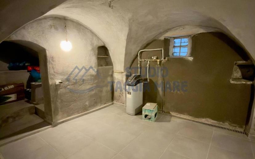 Villa a schiera via Roma 1, Castellaro — foto 5 di 14