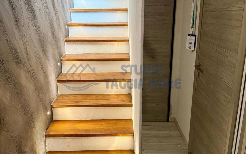 Villa a schiera via Roma 1, Castellaro — foto 6 di 14