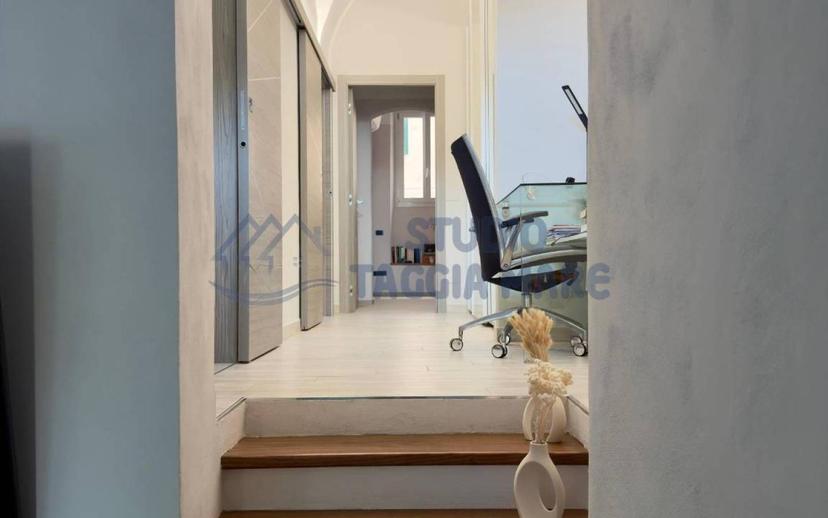 Villa a schiera via Roma 1, Castellaro — foto 4 di 14