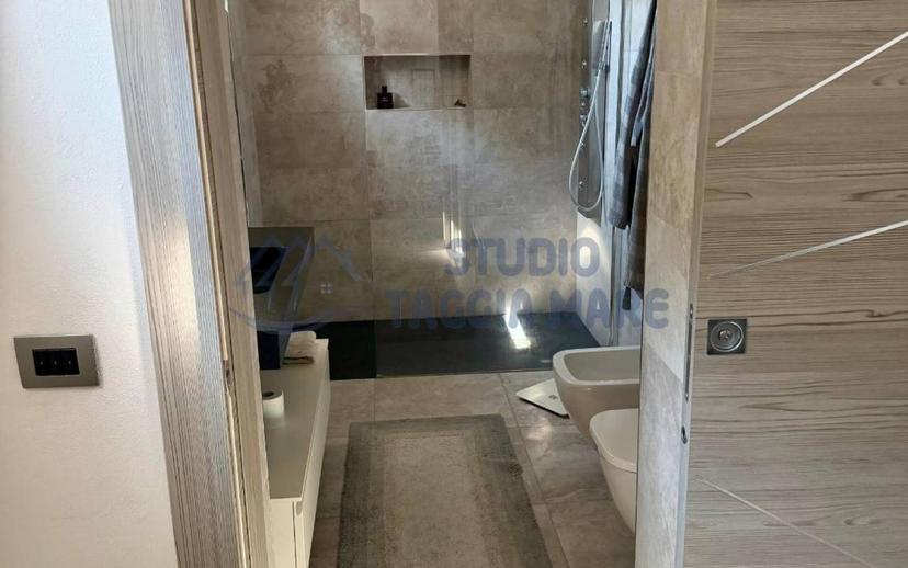 Villa a schiera via Roma 1, Castellaro — foto 10 di 14
