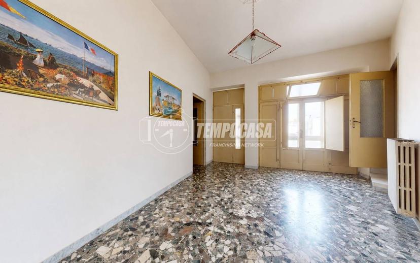 Terratetto unifamiliare via RUTIGLIANO, Casamassima — foto 3 di 18