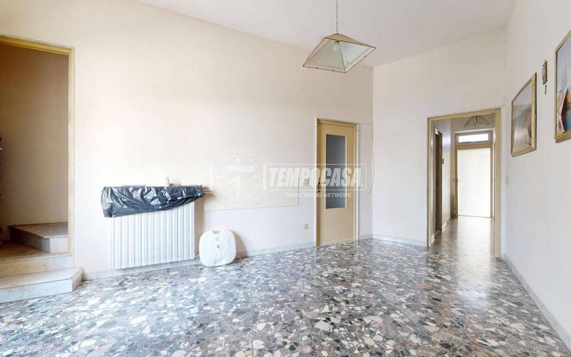 Terratetto unifamiliare via RUTIGLIANO, Casamassima — foto 18 di 18