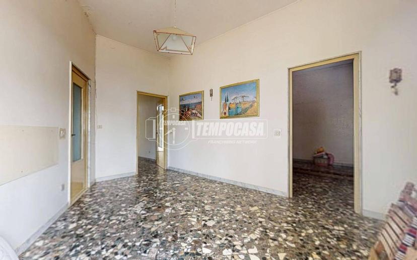 Terratetto unifamiliare via RUTIGLIANO, Casamassima — foto 13 di 18