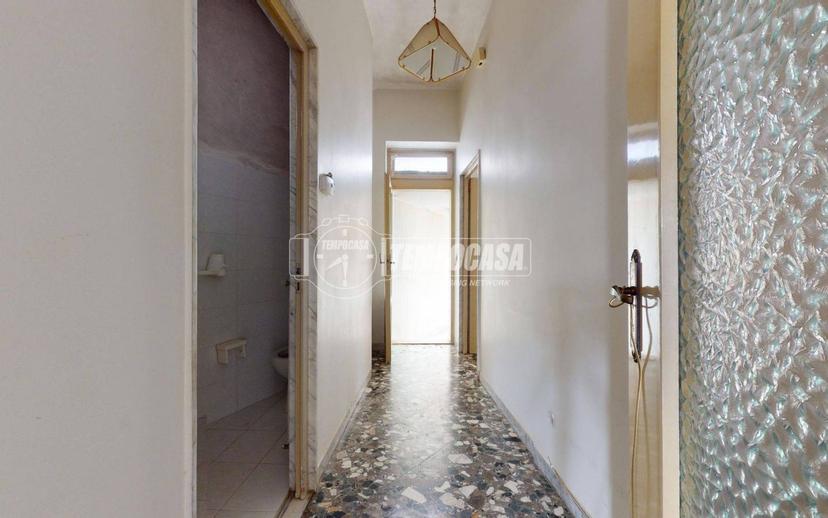 Terratetto unifamiliare via RUTIGLIANO, Casamassima — foto 16 di 18