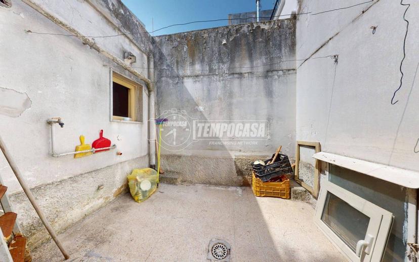 Terratetto unifamiliare via RUTIGLIANO, Casamassima — foto 6 di 18